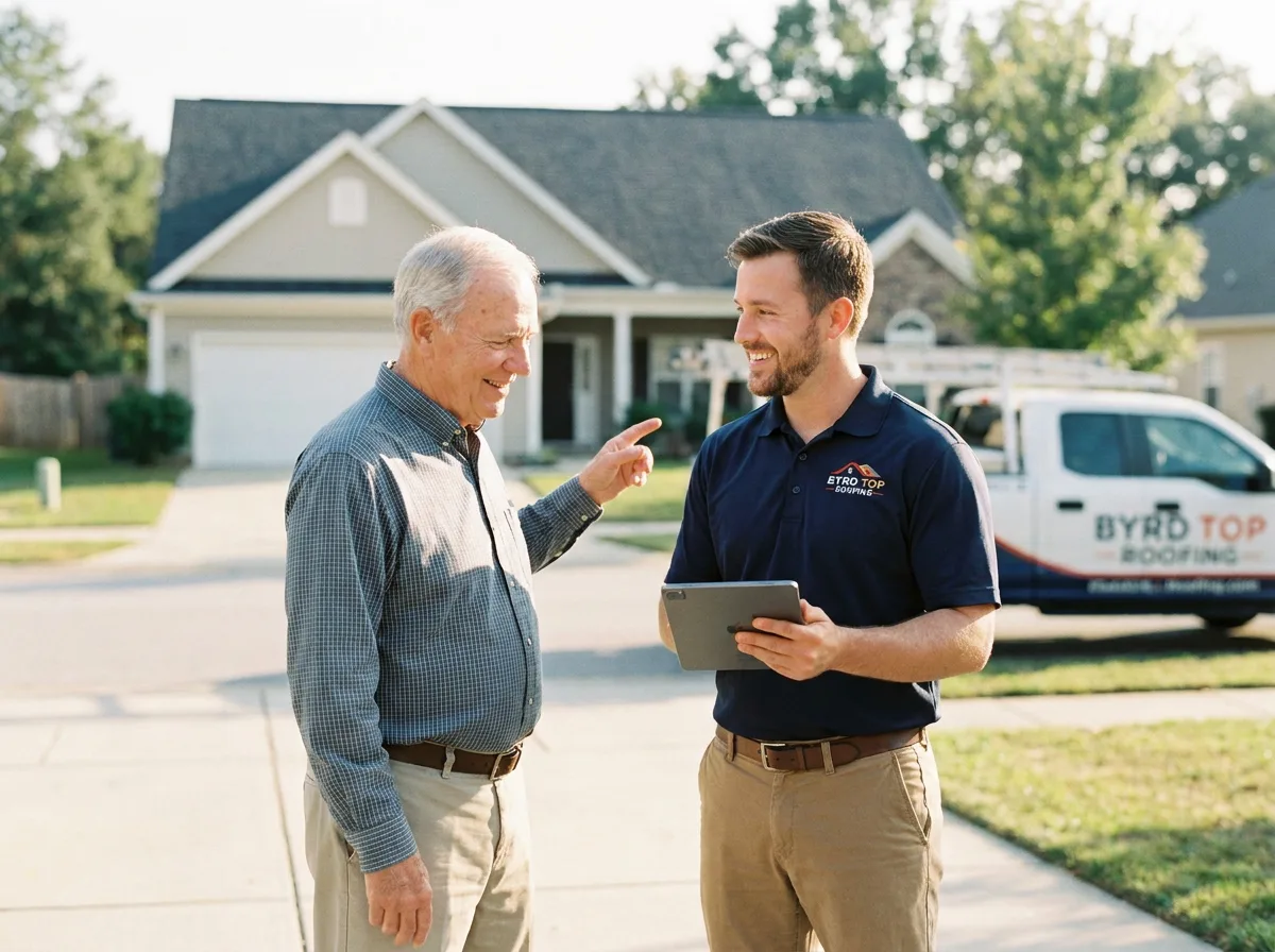Roofing Sherwood, ND FAQs